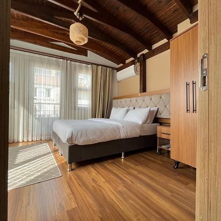 Palmera Art House Istanbul Bagian luar foto