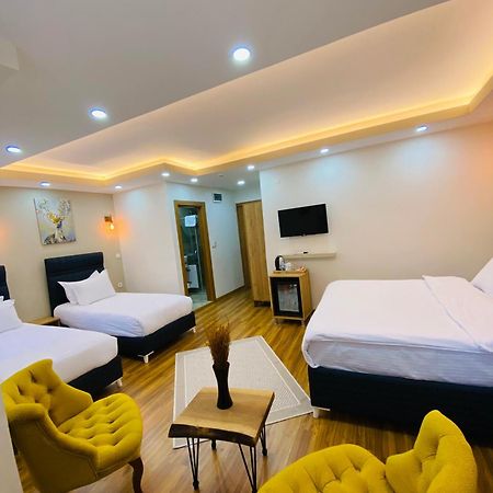 Palmera Art House Istanbul Bagian luar foto