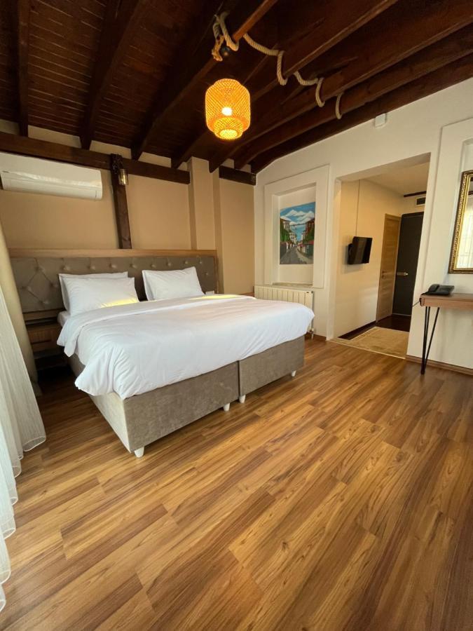 Palmera Art House Istanbul Bagian luar foto