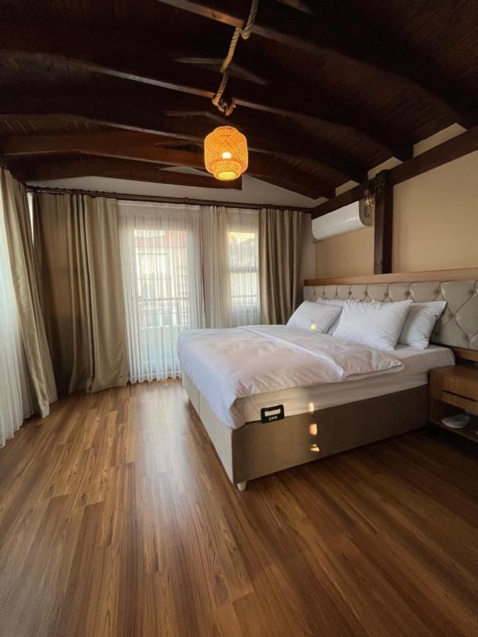 Palmera Art House Istanbul Bagian luar foto