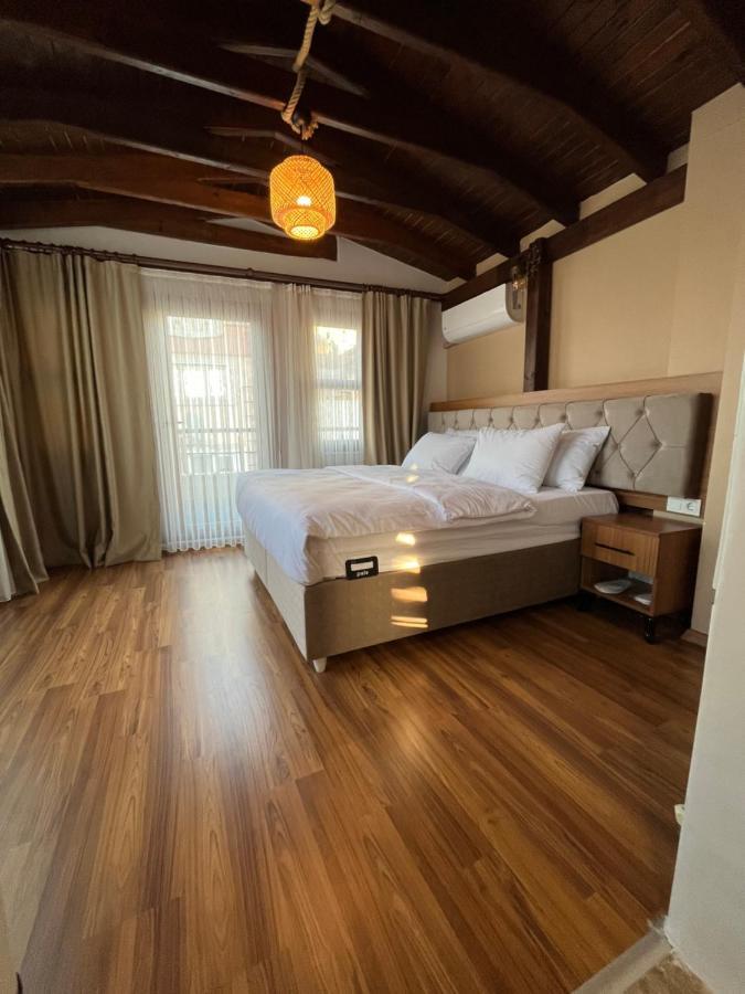 Palmera Art House Istanbul Bagian luar foto