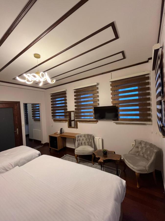 Palmera Art House Istanbul Bagian luar foto