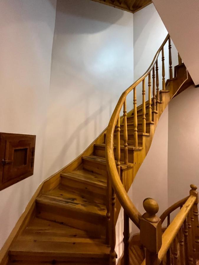 Palmera Art House Istanbul Bagian luar foto
