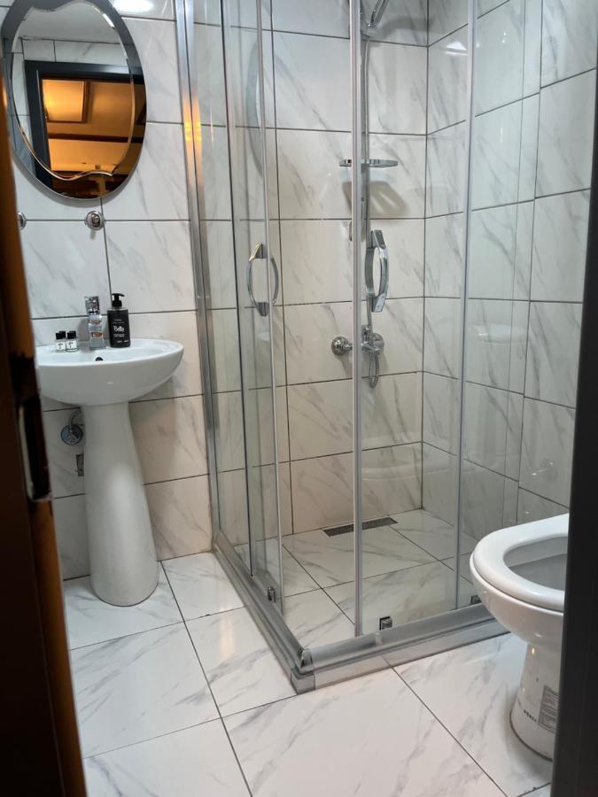 Palmera Art House Istanbul Bagian luar foto