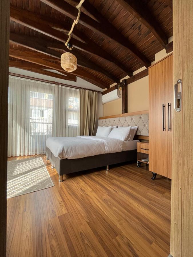Palmera Art House Istanbul Bagian luar foto