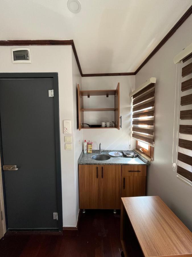 Palmera Art House Istanbul Bagian luar foto
