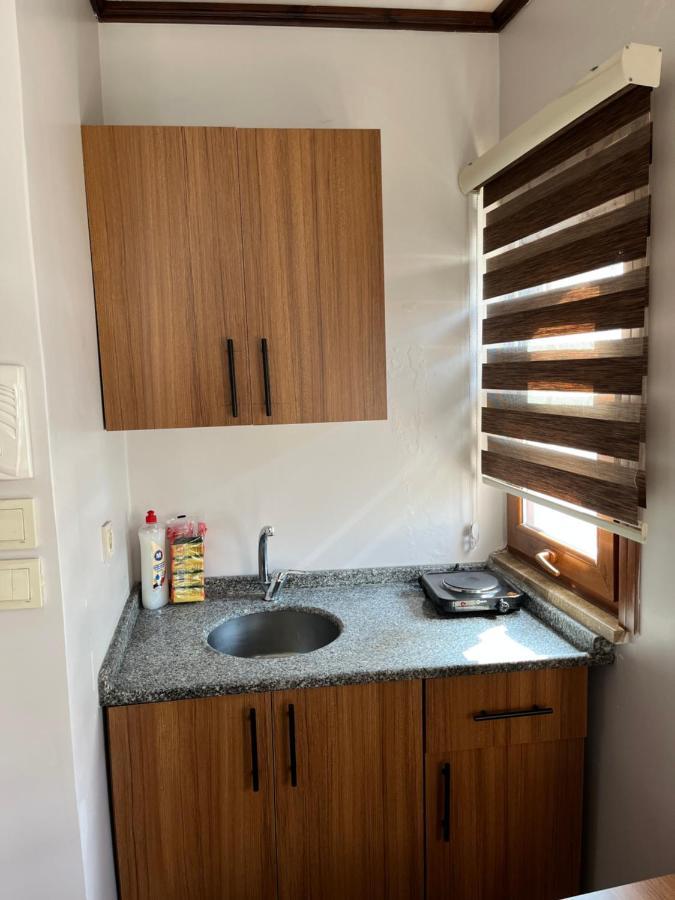 Palmera Art House Istanbul Bagian luar foto